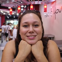 Eva María Fernández Ramos