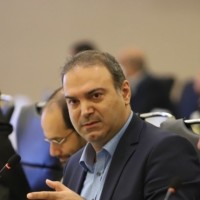 Ardeshir Afshinmehr