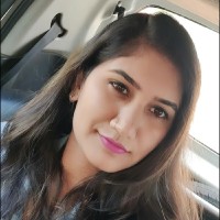 Ranjana Patel