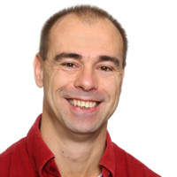 Daniel Nolthenius