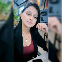 Gisele Almeida Soares