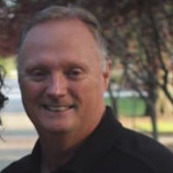 Darel Hance