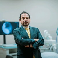 Dr. Benjamin Quiroz D.C.