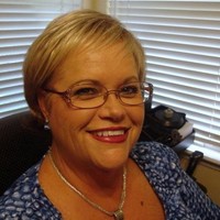 Belinda Barker