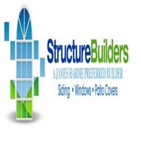 Structure Builders Of San Antonio