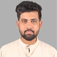 Harshith G Naik