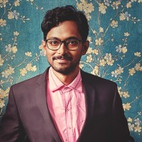RAJARSHI SENGUPTA
