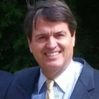 Hugh Moore