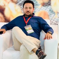 Afzaal Waris