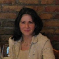 Ildikó Garay LL.M