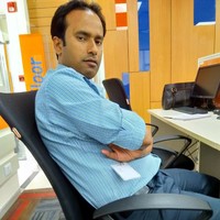 Govind Pandey