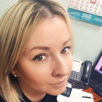 Ekaterina Shilo