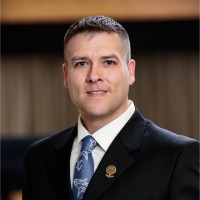 Bronson Anderson