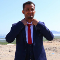 Ali Abdullah