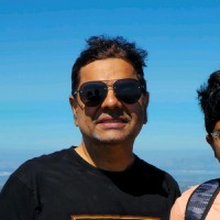 Samir Shaikh