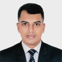 Md. Sufi Ahmed