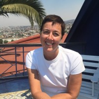 Claire Barlow