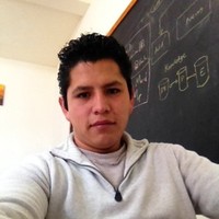 Israel Gómez Ramírez