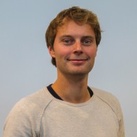 Bart Van Roessel