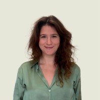 Carolina Guinle Sequerra