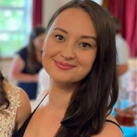Sarah Haslett