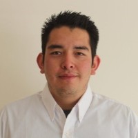 Luis Aldo Caldera Hernández