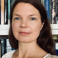 Katja Airaksinen-Monier
