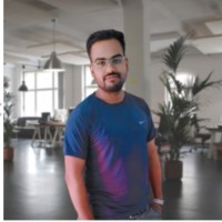 Mrityunjay Jaiswal