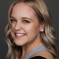 Zoe Devereaux-Glover