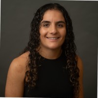 Elizabeth Najjar, MPP