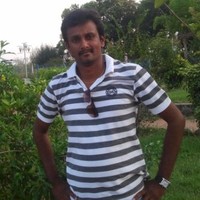 Sivakumar Krishnasamy