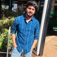 Lokesh Nimje