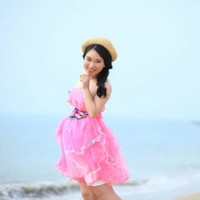 Shary Chen