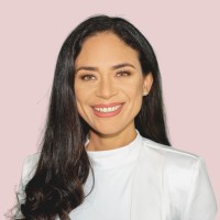 Yelitza García, B.Ing