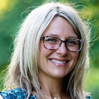 Erin Wolfman May
