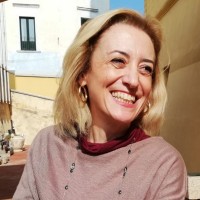 Lilia Maria Pelliccia