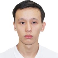 Ilyas Zhumatayev