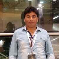 Sanjay Kumar