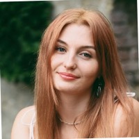 Mariana Helysh