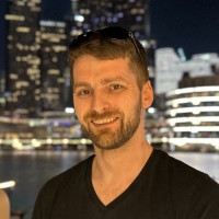 Rob Gasken