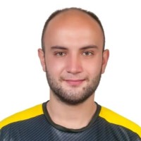 Mustafa Burak Hıdır