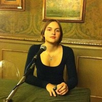 Dina Moshkalo
