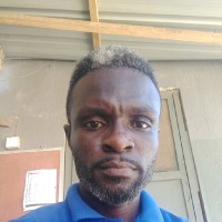 Michael Mensah