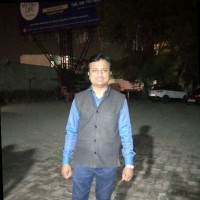 Maruti Jadhav