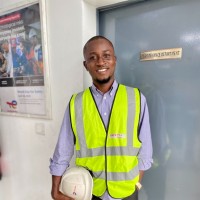 Tochi Nwosu