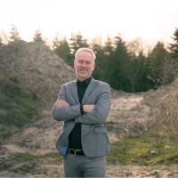 Bas Woudenberg RVI® GRMC®