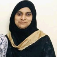susmita Fayyaz