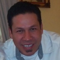 Alberto Talamantes