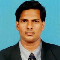 Lokesh B