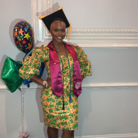 Yomi Ogunrinola Csm Rn